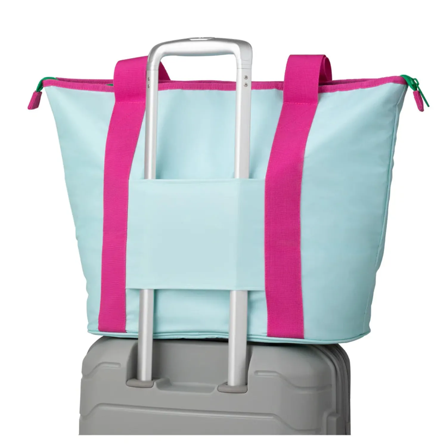Swig Zippi Tote Bag "Prep Rally"<Allie Lynn's Boutique Best Sale