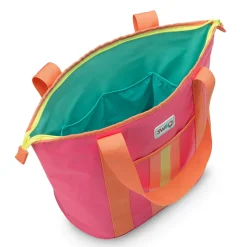 Swig Zippi Tote Bag "Tutti Frutti"<Allie Lynn's Boutique Store