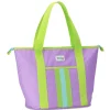 Swig Zippi Tote Bag "Ultra Violet"<Allie Lynn's Boutique Best