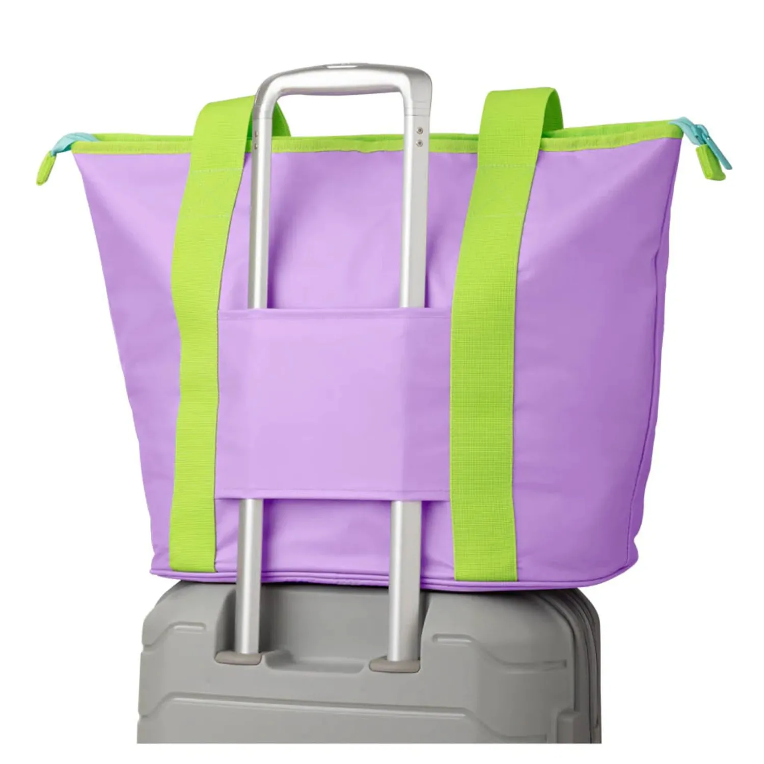 Swig Zippi Tote Bag "Ultra Violet"<Allie Lynn's Boutique Best