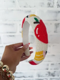 Teacher Headband<Allie Lynn's Boutique Best
