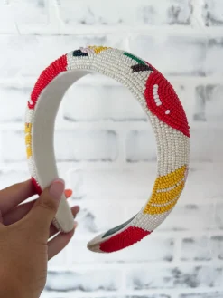 Teacher Headband<Allie Lynn's Boutique Best