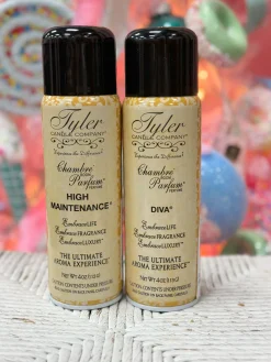 Tyler Room Perfume 4 Oz<Allie Lynn's Boutique Online