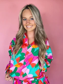 Willow Sporty Jacket<Allie Lynn's Boutique Fashion